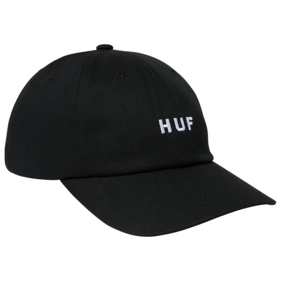 Huf Καπέλο Set Og Curved Visor 6-Panel Hat